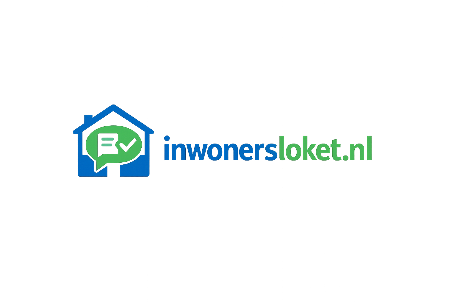 Logo van Inwonersloket